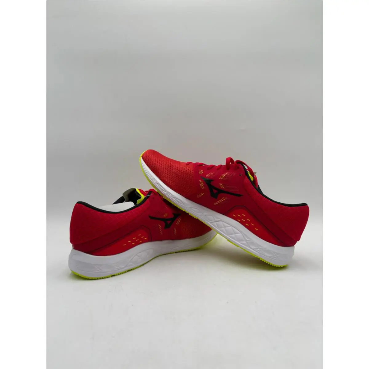Mizuno shoes - Mizuno WAVE SONIC - WAVE SONIC - Red 6