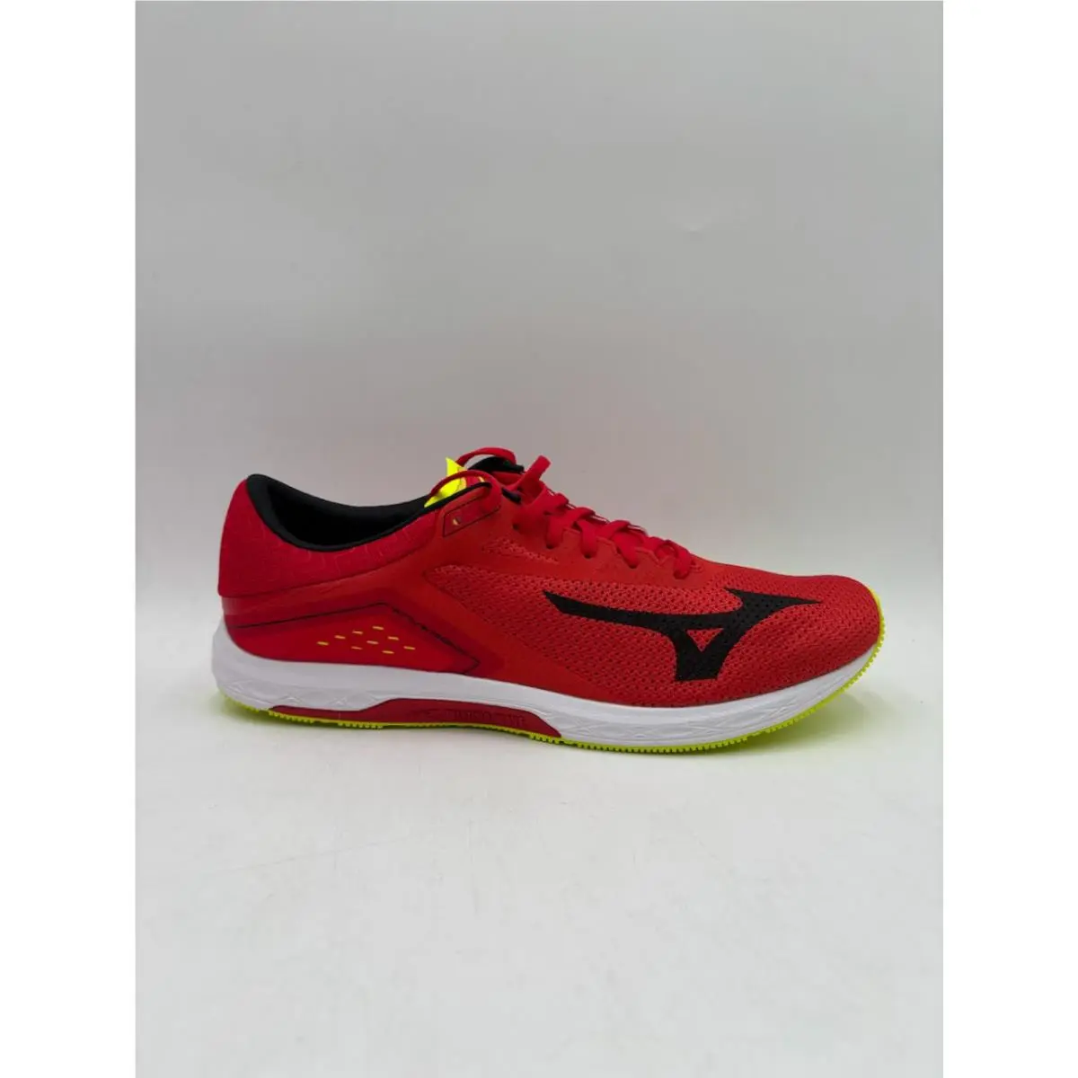 Mizuno shoes - Mizuno WAVE SONIC - WAVE SONIC - Red 12