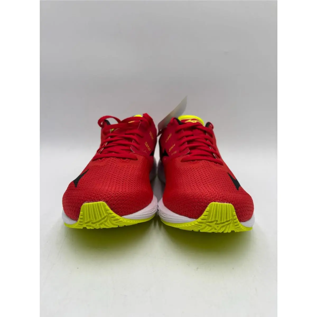 Mizuno shoes - Mizuno WAVE SONIC - WAVE SONIC - Red 13