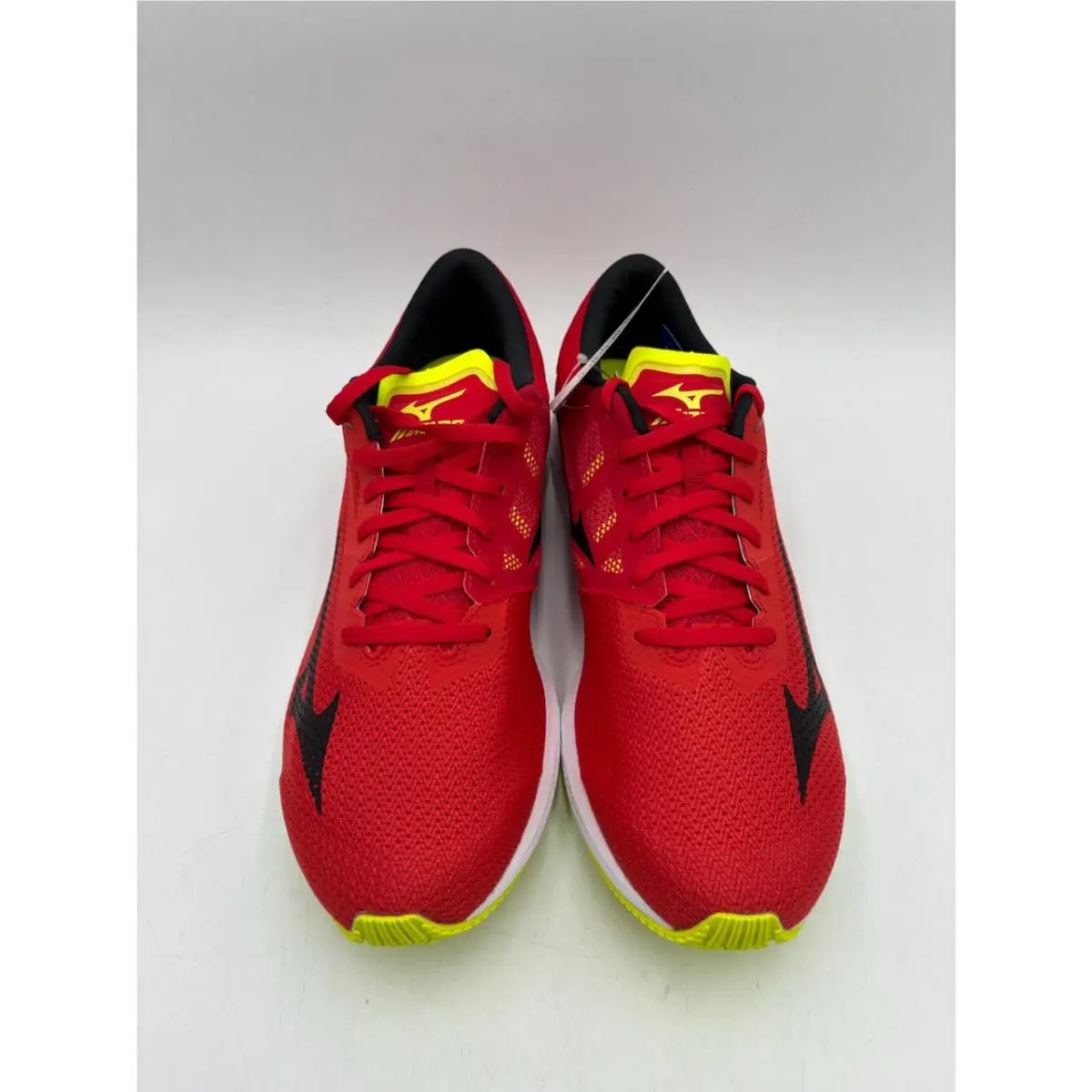 Mizuno shoes - Mizuno WAVE SONIC - WAVE SONIC - Red 14