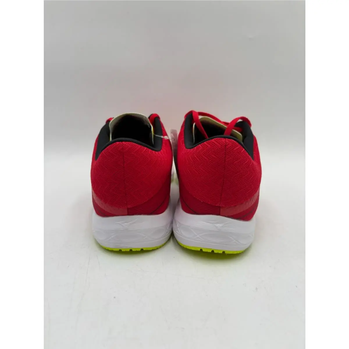 Mizuno shoes - Mizuno WAVE SONIC - WAVE SONIC - Red 15