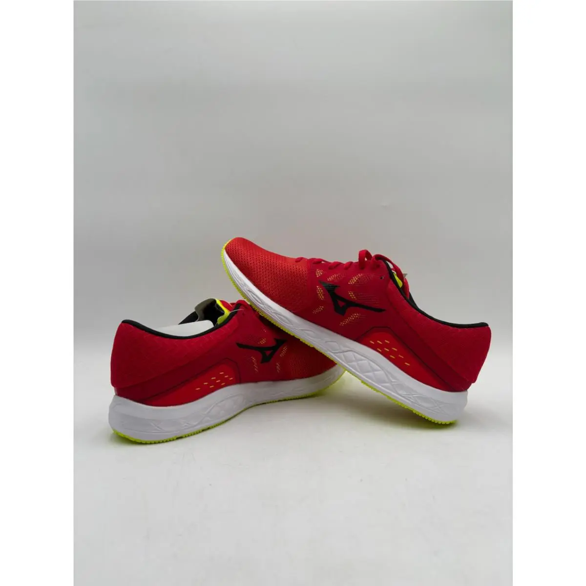 Mizuno shoes - Mizuno WAVE SONIC - WAVE SONIC - Red 16
