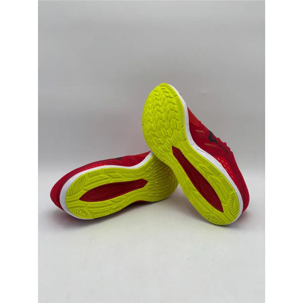 Mizuno shoes - Mizuno WAVE SONIC - WAVE SONIC - Red 17