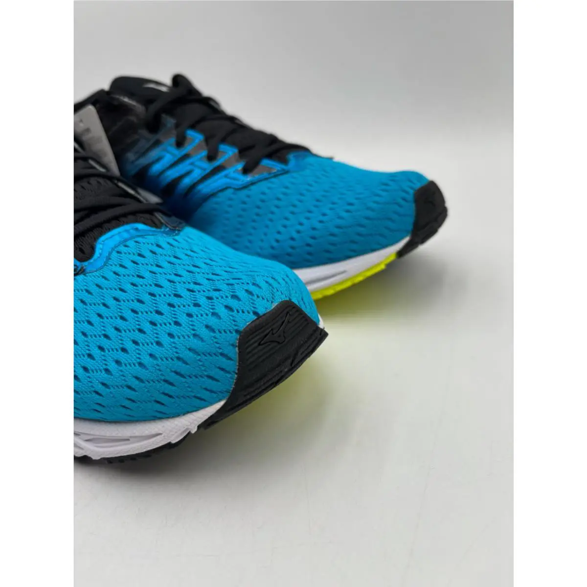 Mizuno shoes - Mizuno WAVE SHADOW 2 - WAVE SHADOW - Blue 0