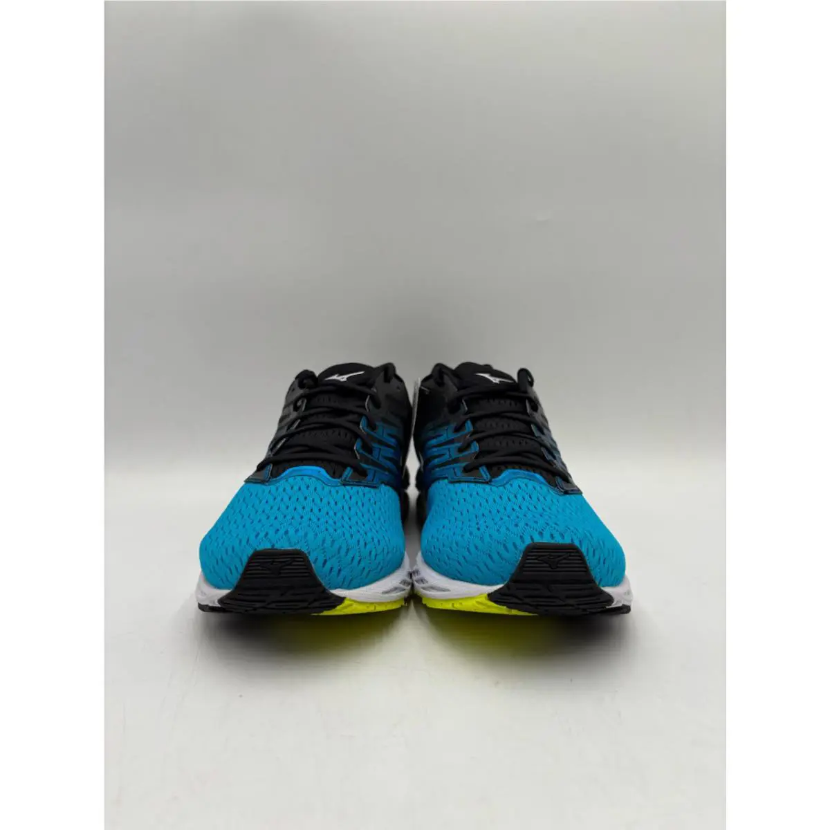 Mizuno shoes - Mizuno WAVE SHADOW 2 - WAVE SHADOW - Blue 3