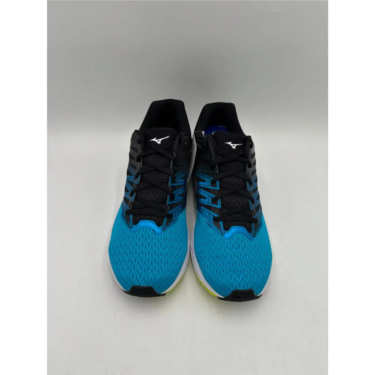 Mizuno shoes - Mizuno WAVE SHADOW 2 - WAVE SHADOW - Blue 4