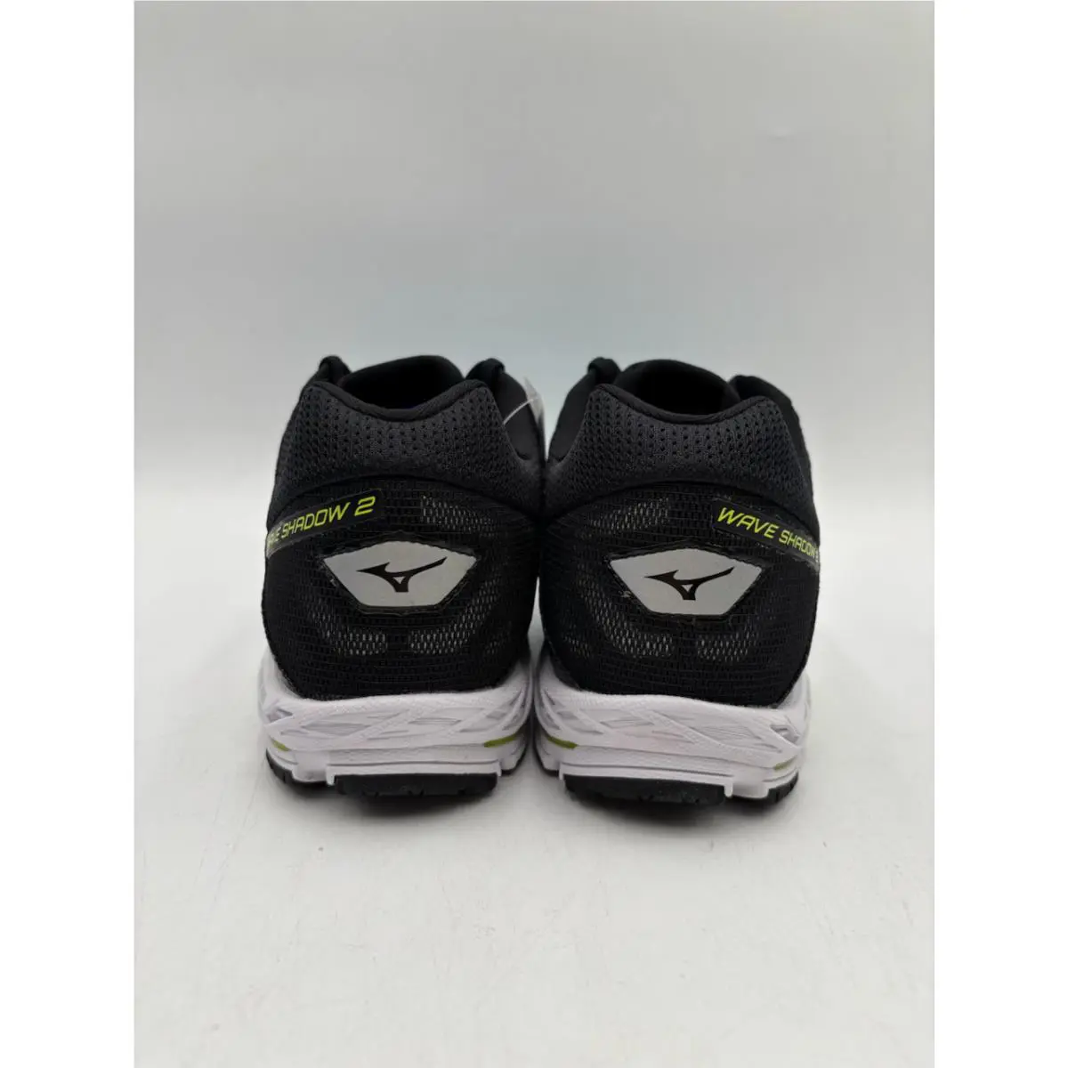 Mizuno shoes - Mizuno WAVE SHADOW 2 - WAVE SHADOW - Blue 15