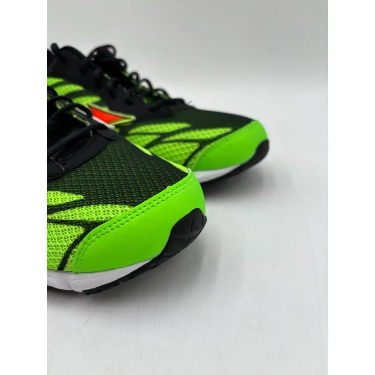 Mizuno shoes - Mizuno WAVE HITOGAMI 3 - WAVE HITOGAMI - Green 0