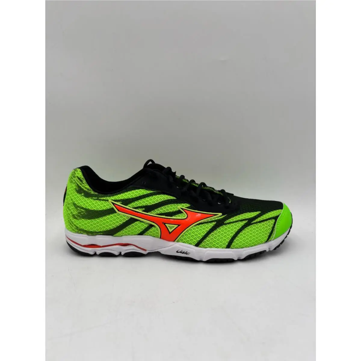 Mizuno shoes - Mizuno WAVE HITOGAMI 3 - WAVE HITOGAMI - Green 2