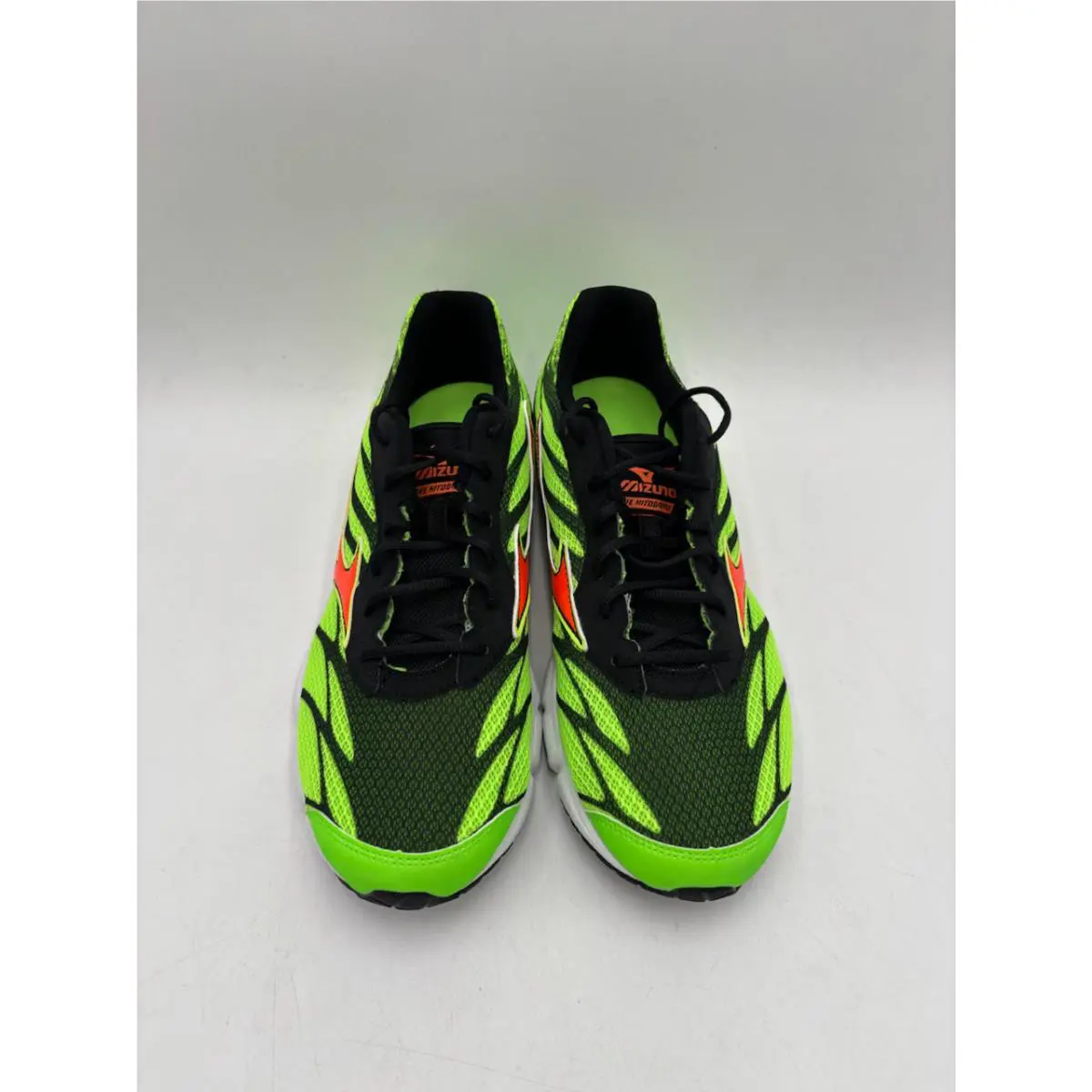 Mizuno shoes - Mizuno WAVE HITOGAMI 3 - WAVE HITOGAMI - Green 4
