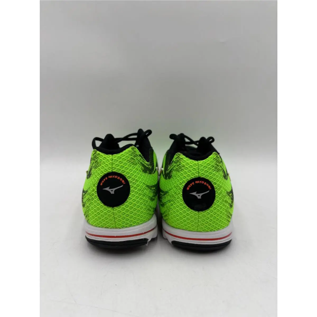 Mizuno shoes - Mizuno WAVE HITOGAMI 3 - WAVE HITOGAMI - Green 5