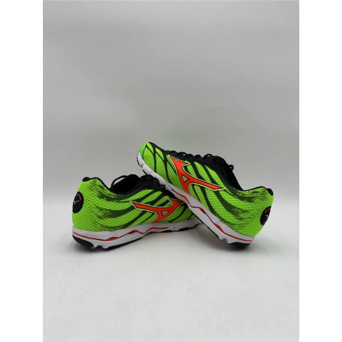 Mizuno shoes - Mizuno WAVE HITOGAMI 3 - WAVE HITOGAMI - Green 6