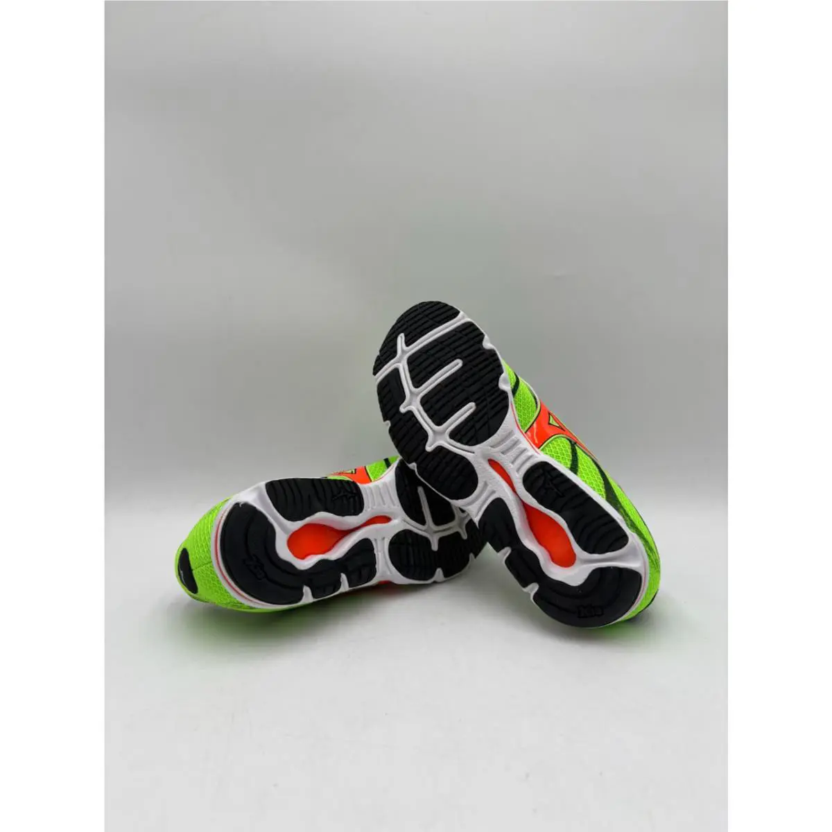 Mizuno shoes - Mizuno WAVE HITOGAMI 3 - WAVE HITOGAMI - Green 7