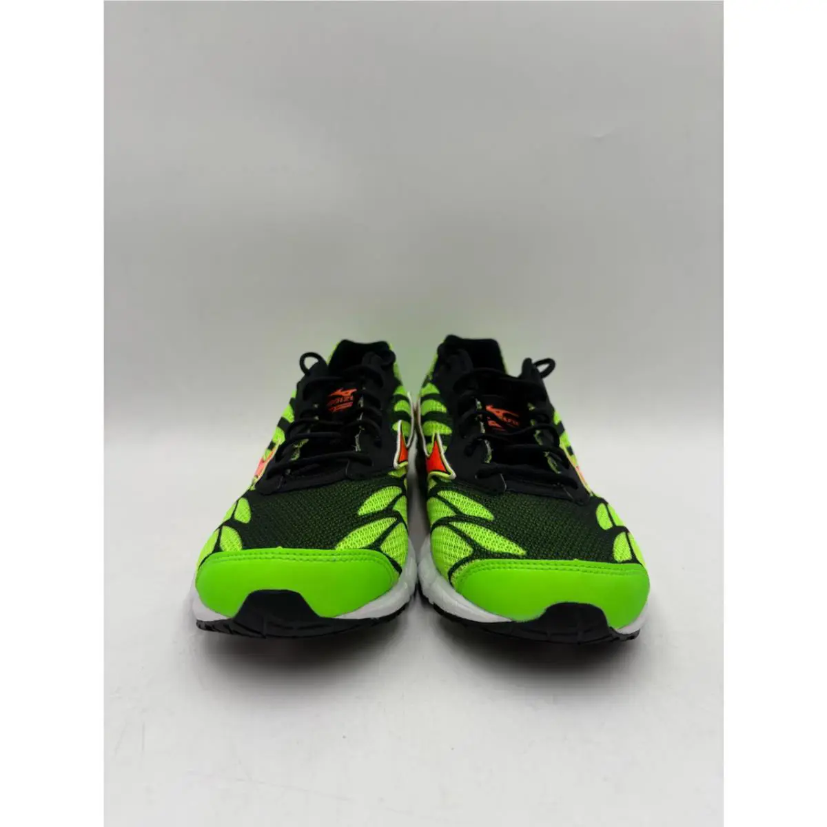 Mizuno shoes - Mizuno WAVE HITOGAMI 3 - WAVE HITOGAMI - Green 13