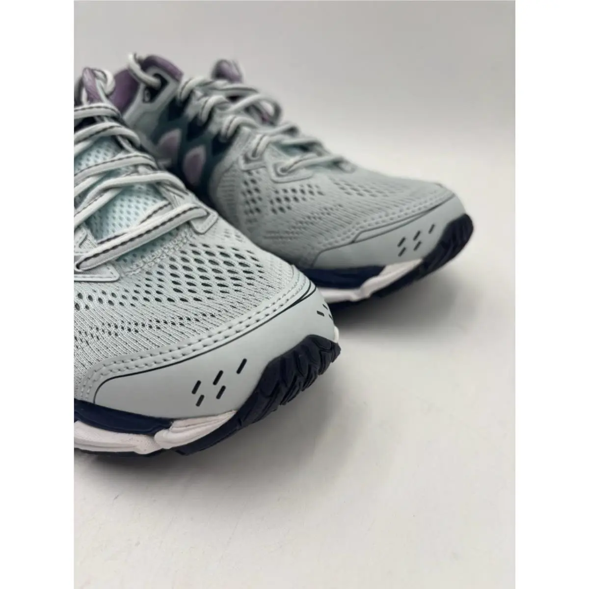 Mizuno shoes - Mizuno WAVE HORIZON 3 - WAVE HORIZON - Gray 0