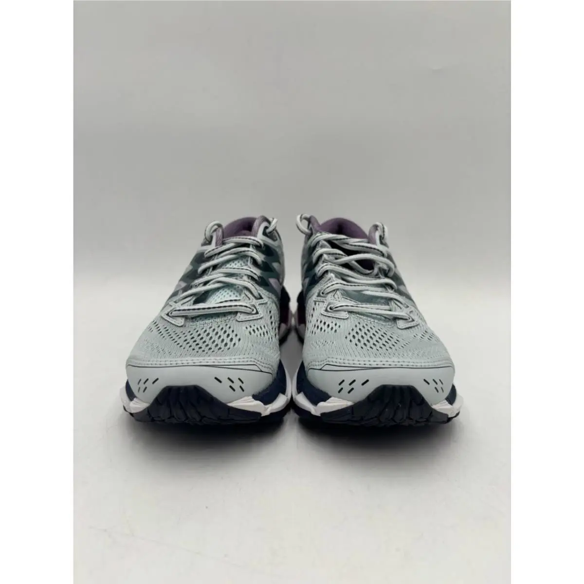Mizuno shoes - Mizuno WAVE HORIZON 3 - WAVE HORIZON - Gray 3