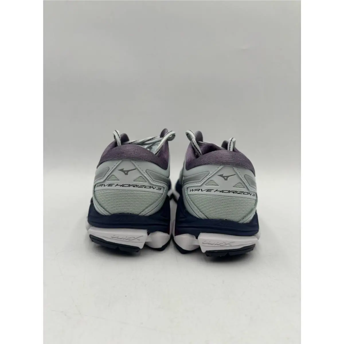Mizuno shoes - Mizuno WAVE HORIZON 3 - WAVE HORIZON - Gray 5