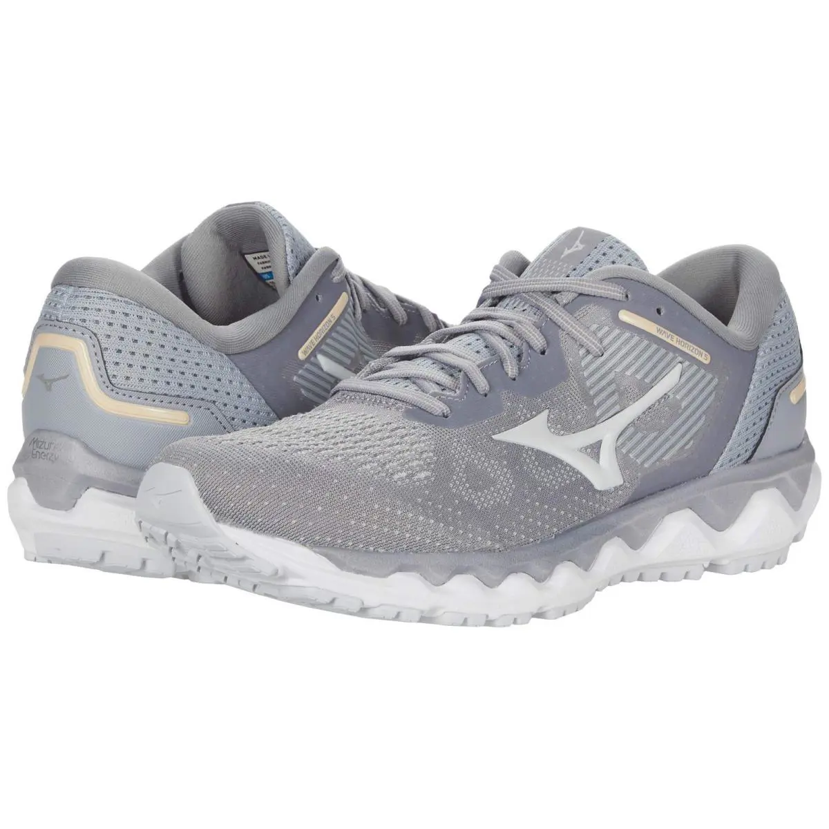 Mizuno shoes - 4113057BBB070700 - 4113057BBB070700 - Multi (UPC: 889961434037) 0