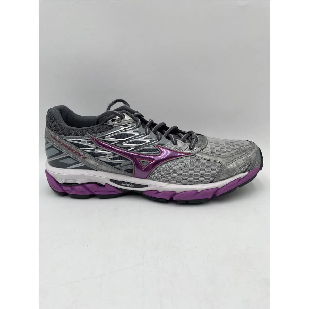 Mizuno shoes - Mizuno Wave Sky - Wave Sky - Multicolor 2