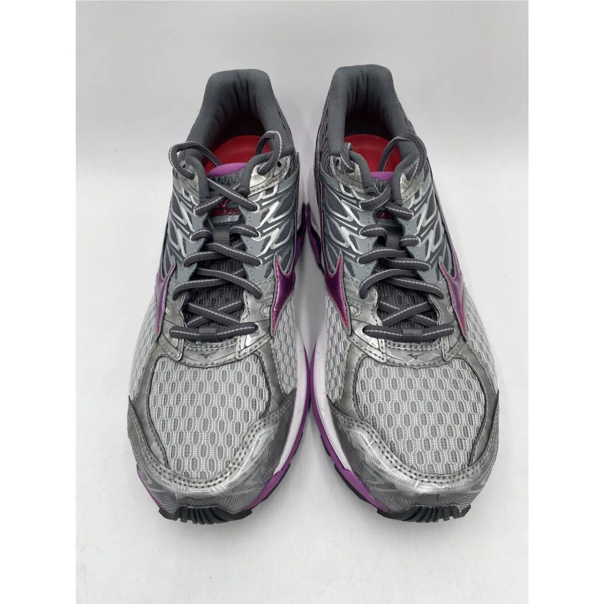 Mizuno shoes - Mizuno Wave Sky - Wave Sky - Multicolor 4