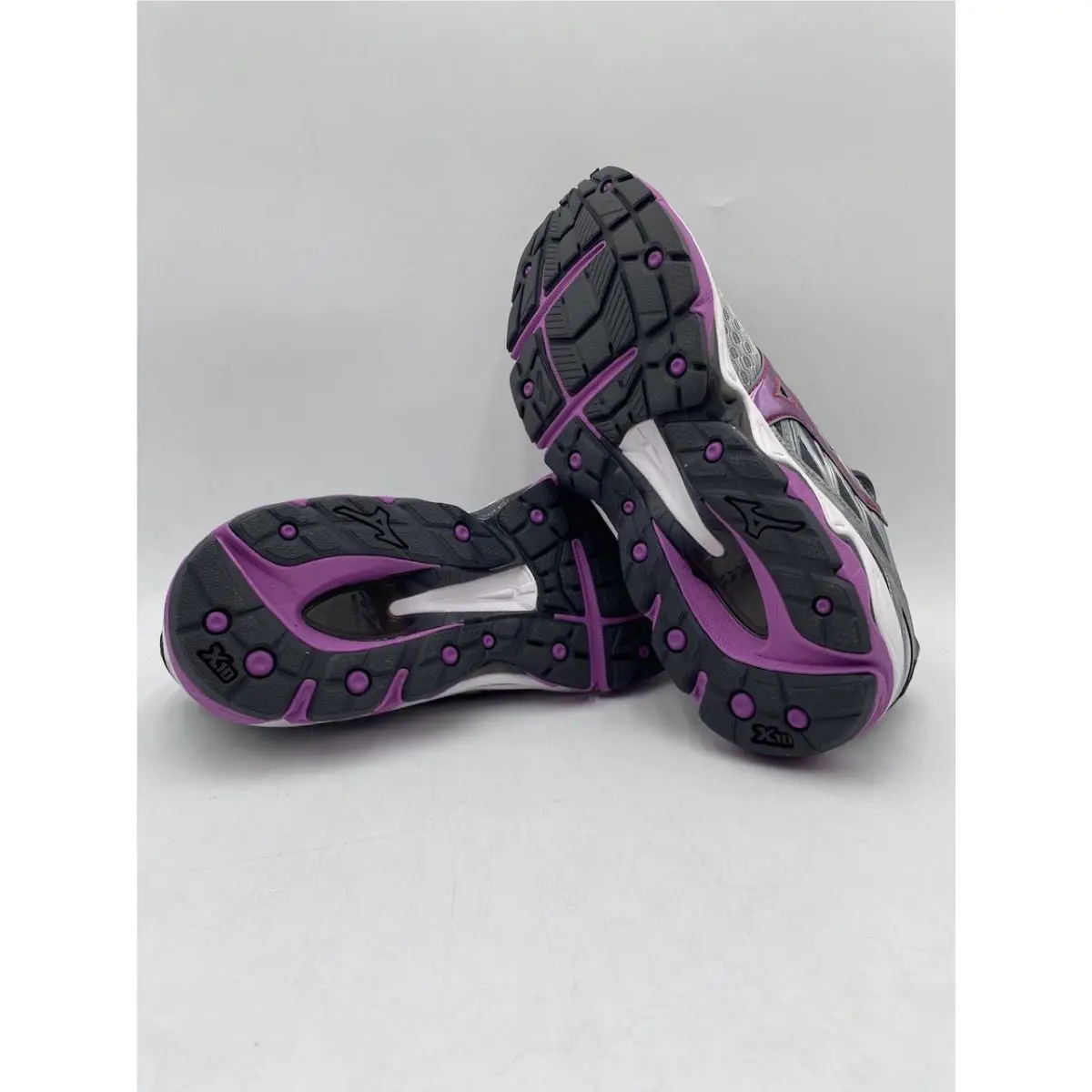 Mizuno shoes - Mizuno Wave Sky - Wave Sky - Multicolor 7
