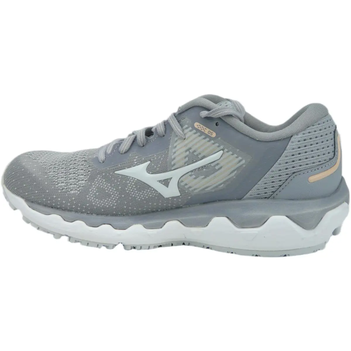 Mizuno shoes - 4113057BBB080750 - 4113057BBB080750 - Multi (UPC: 889961434044) 0