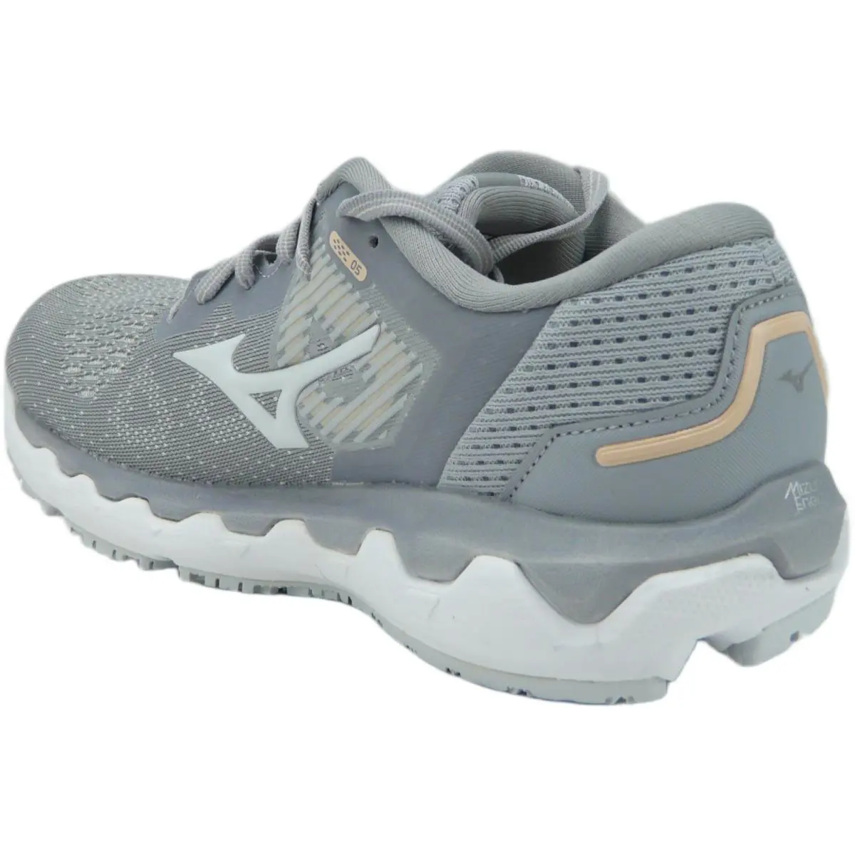 Mizuno shoes - 4113057BBB080750 - 4113057BBB080750 - Multi (UPC: 889961434044) 1