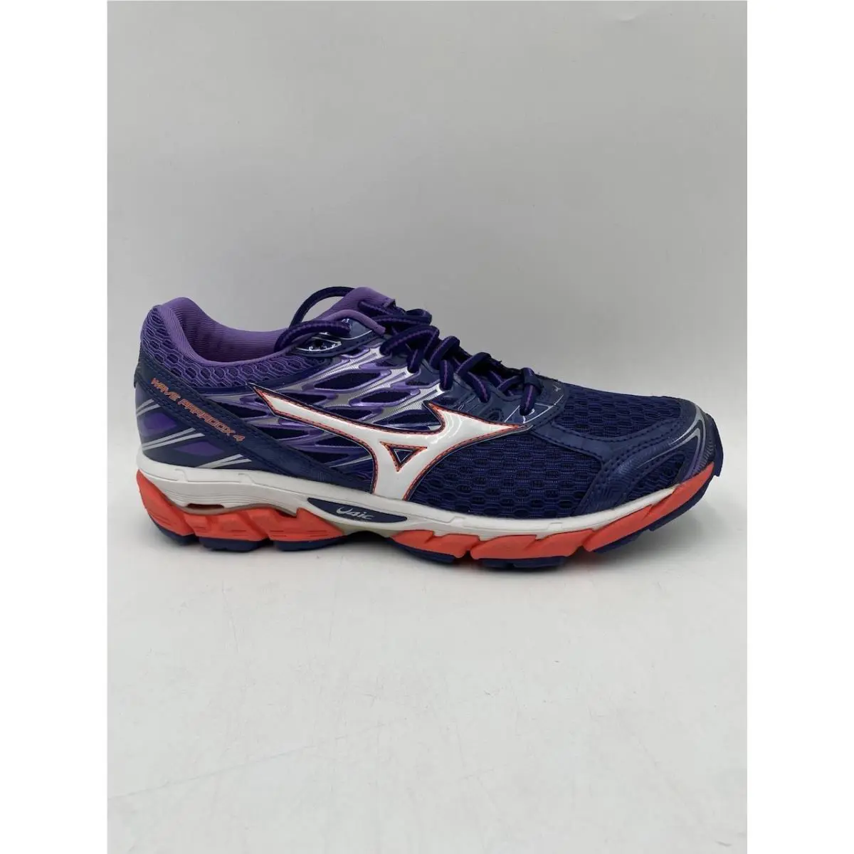 Mizuno shoes - Mizuno WAVE PARADOX 4 - WAVE PARADOX - Multicolor 2