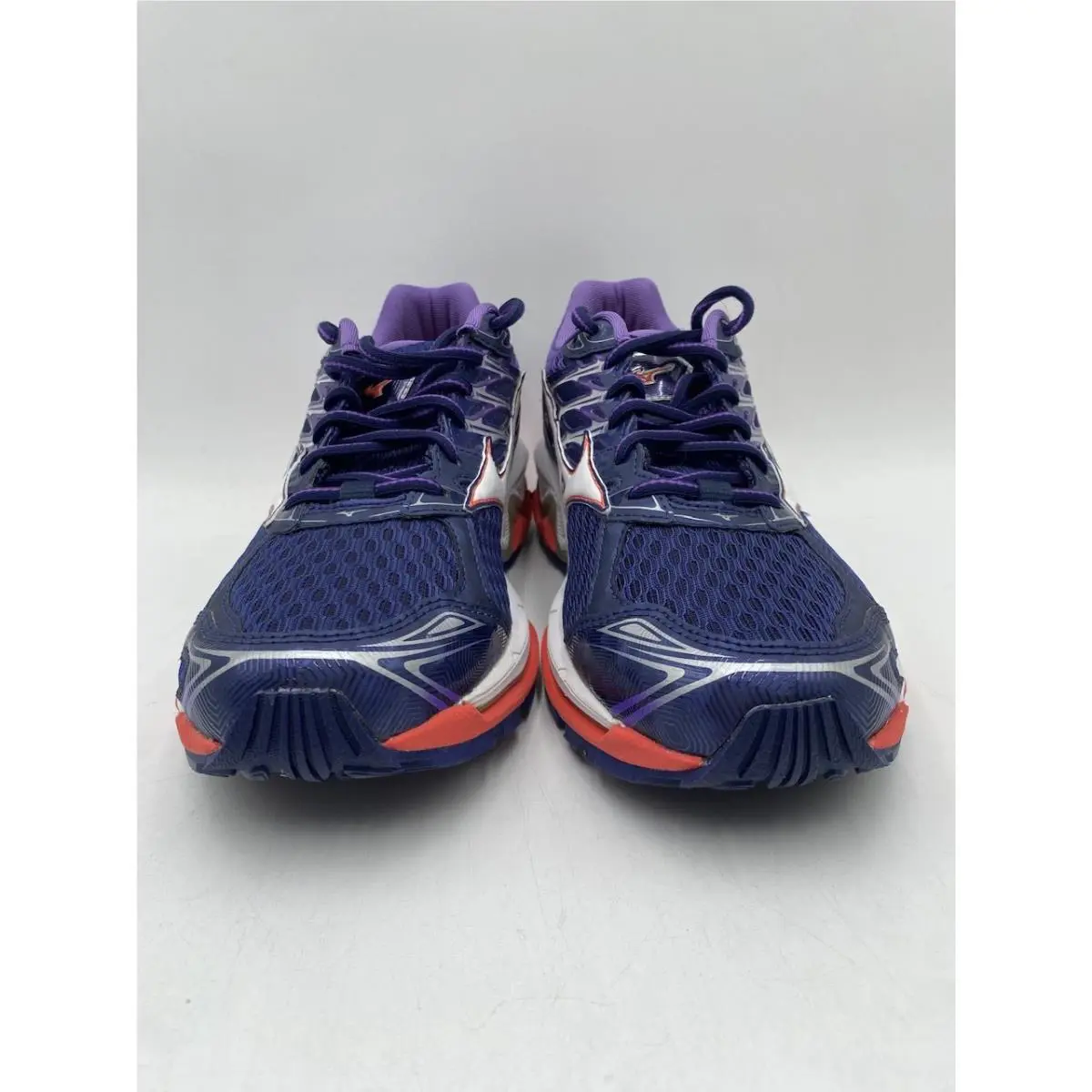 Mizuno shoes - Mizuno WAVE PARADOX 4 - WAVE PARADOX - Multicolor 3