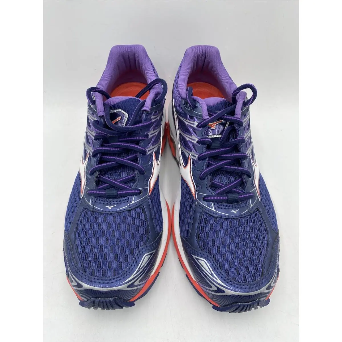 Mizuno shoes - Mizuno WAVE PARADOX 4 - WAVE PARADOX - Multicolor 4