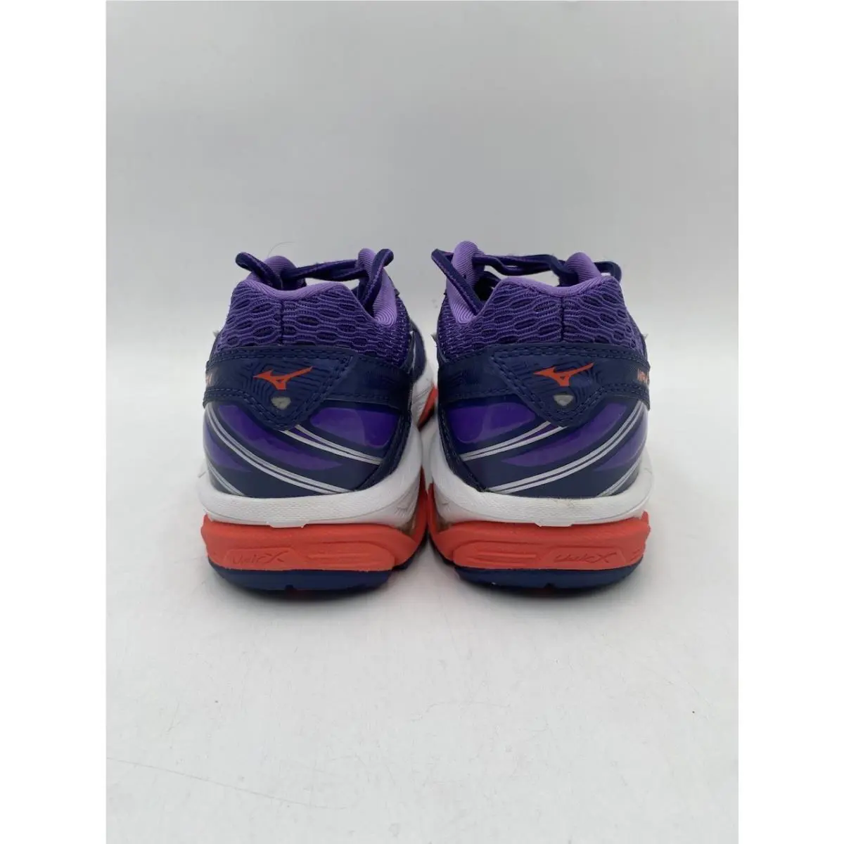 Mizuno shoes - Mizuno WAVE PARADOX 4 - WAVE PARADOX - Multicolor 5