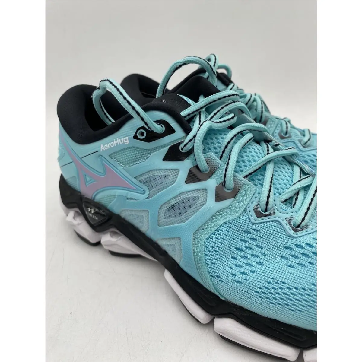 Mizuno shoes - Mizuno WAVE HORIZON 3 - WAVE HORIZON - Blue 1