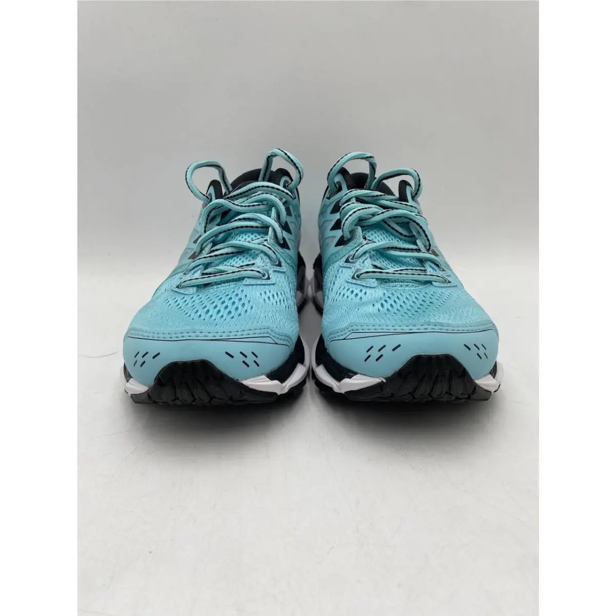 Mizuno shoes - Mizuno WAVE HORIZON 3 - WAVE HORIZON - Blue 3