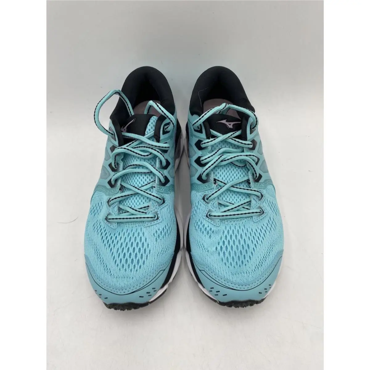 Mizuno shoes - Mizuno WAVE HORIZON 3 - WAVE HORIZON - Blue 4