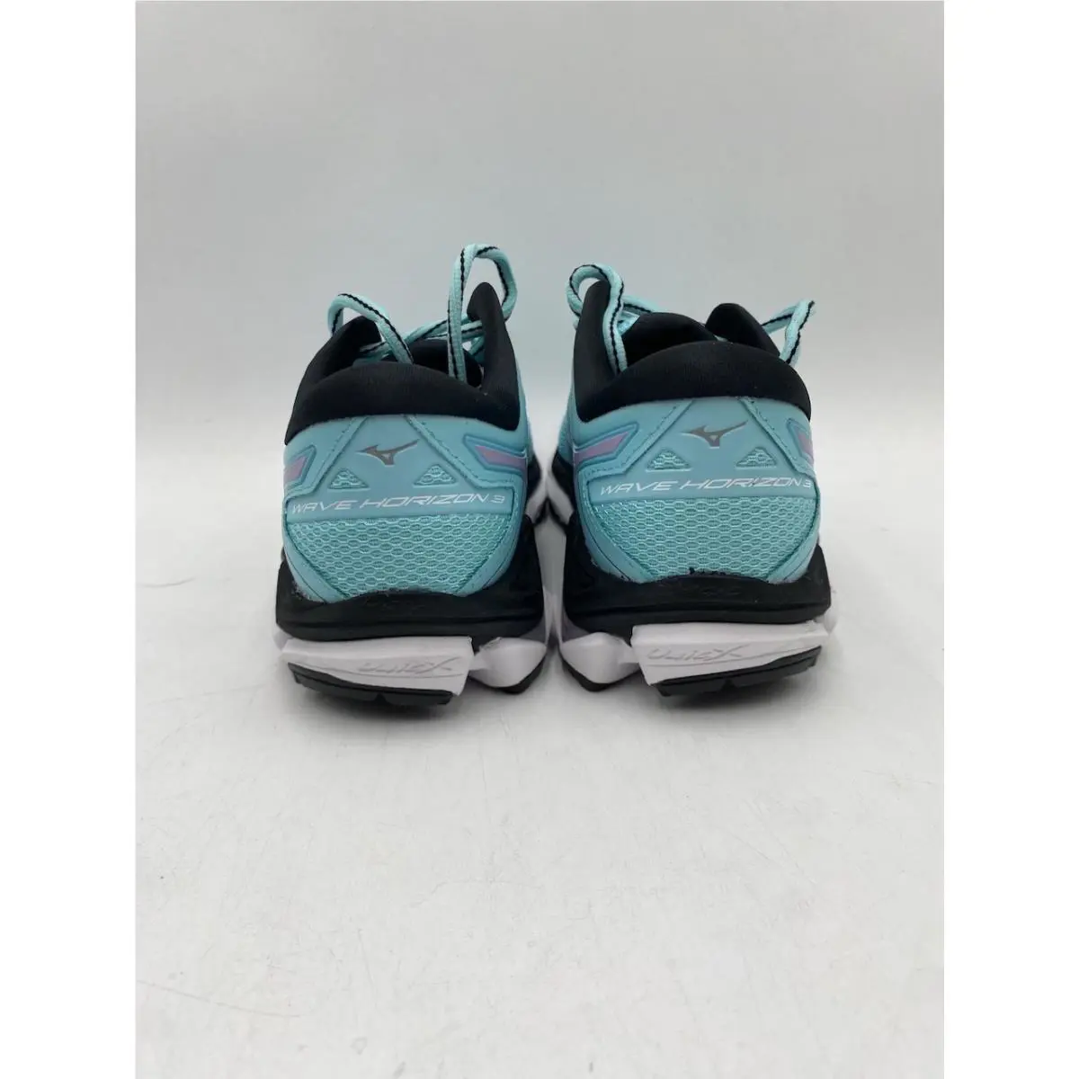 Mizuno shoes - Mizuno WAVE HORIZON 3 - WAVE HORIZON - Blue 5