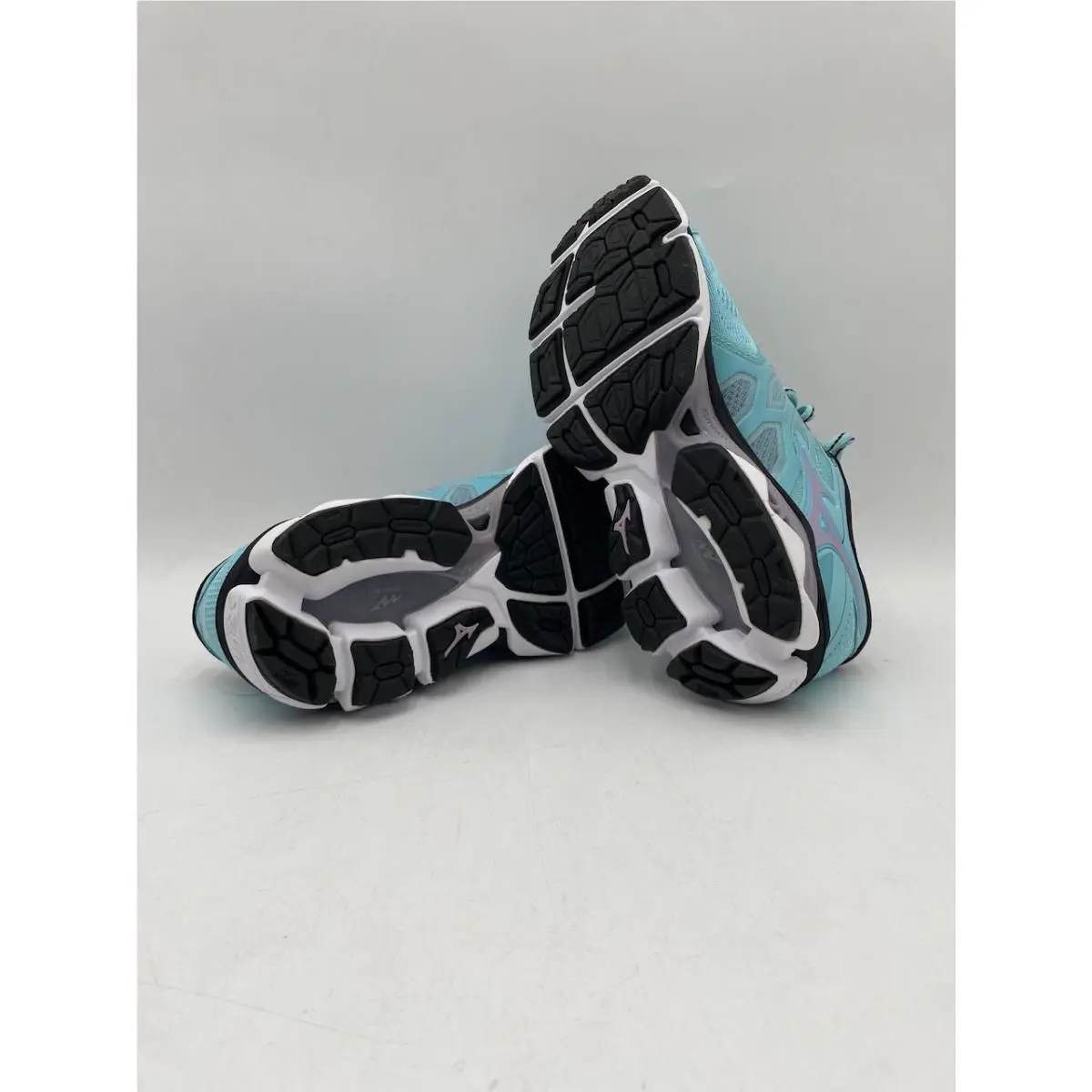 Mizuno shoes - Mizuno WAVE HORIZON 3 - WAVE HORIZON - Blue 7