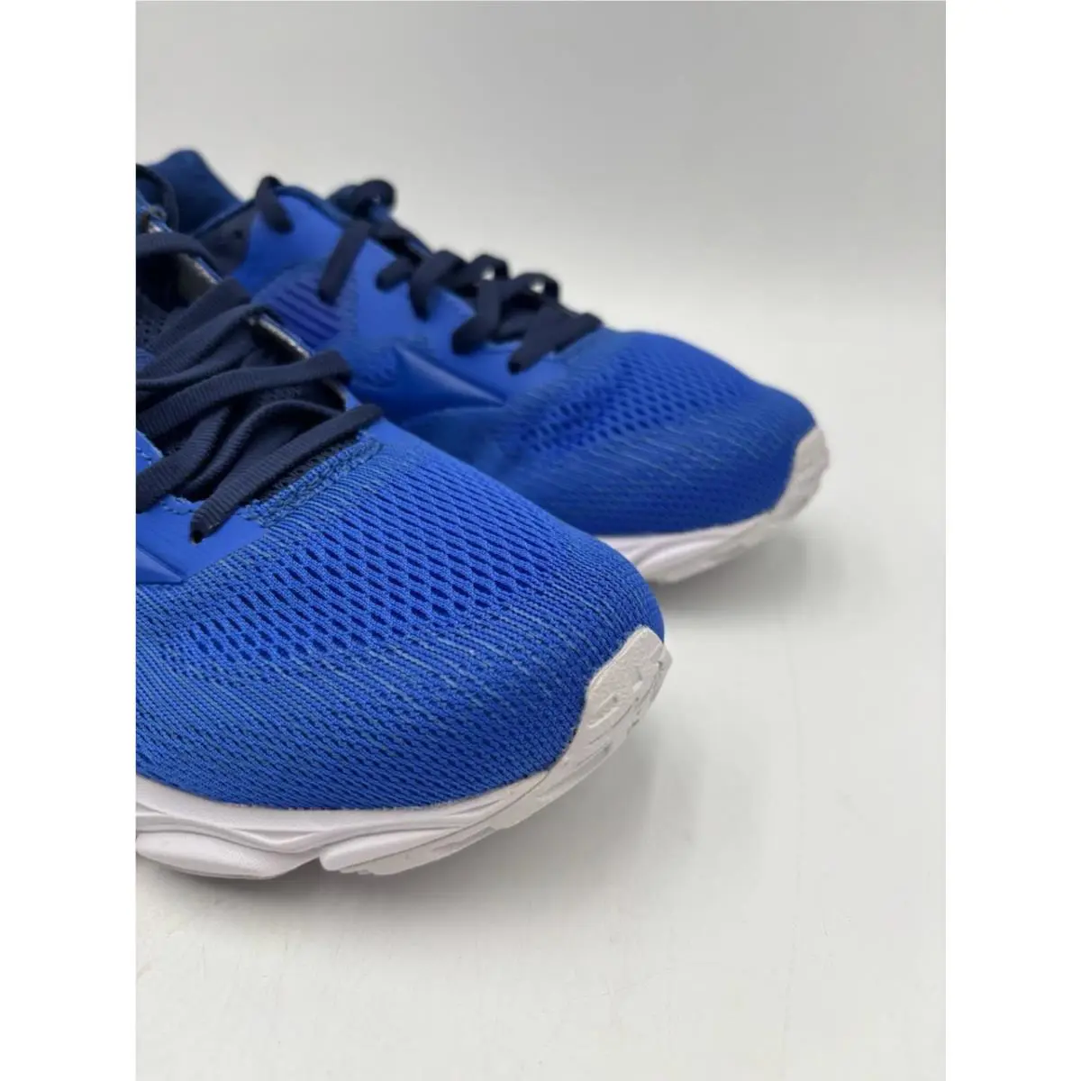 Mizuno shoes - Mizuno Wave Inspire - Wave Inspire - Blue 0