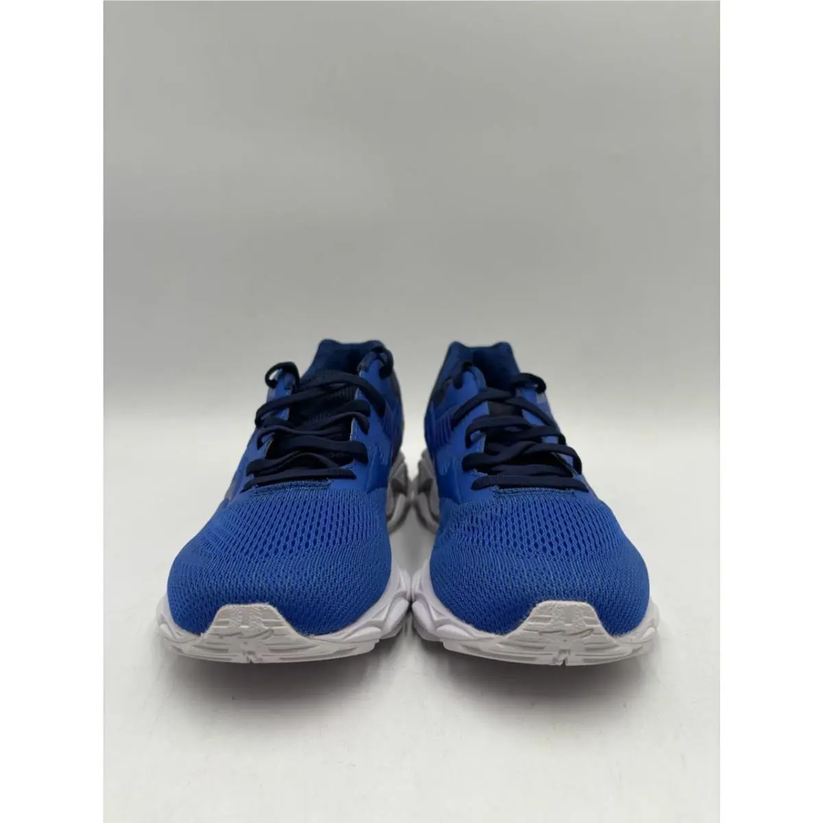 Mizuno shoes - Mizuno Wave Inspire - Wave Inspire - Blue 3