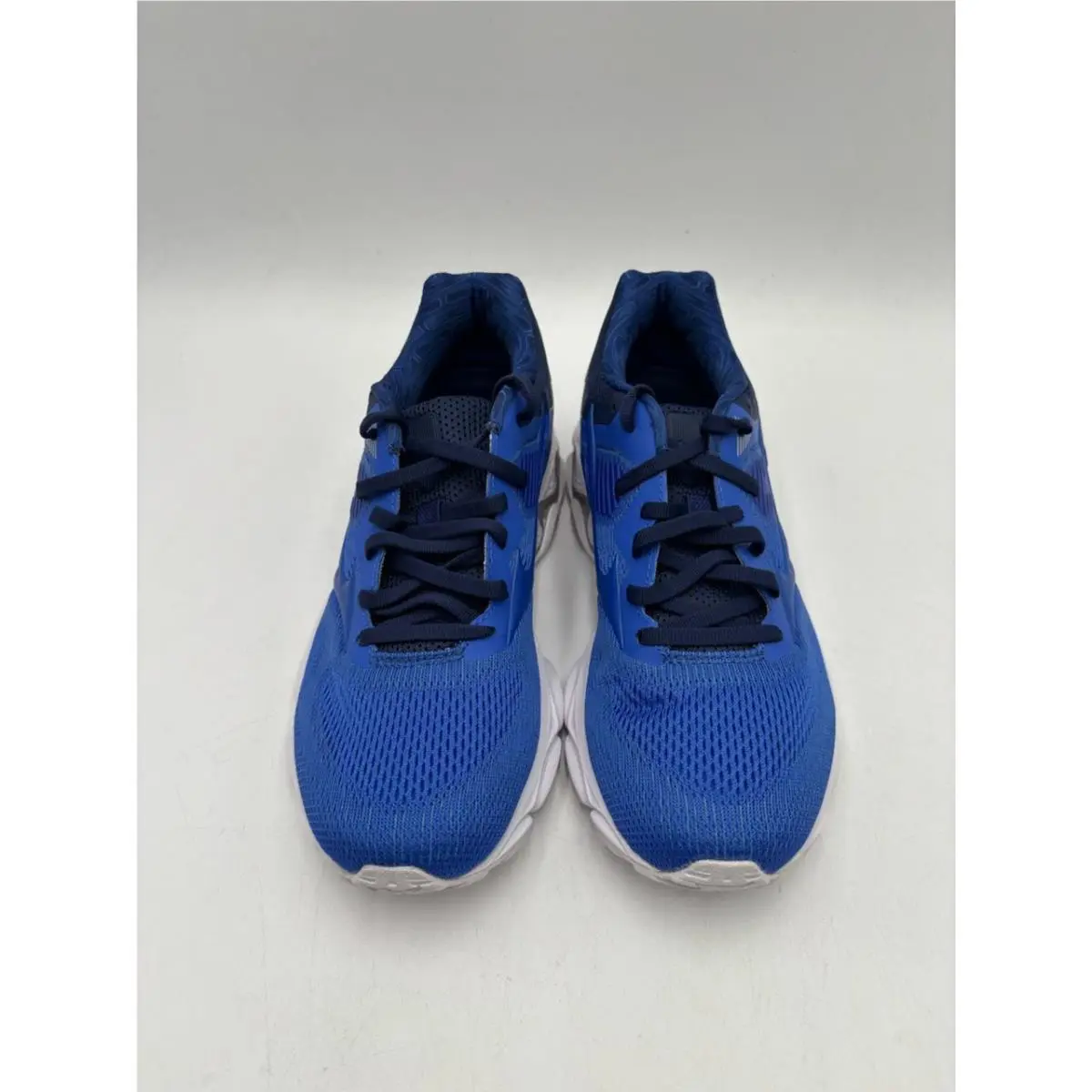 Mizuno shoes - Mizuno Wave Inspire - Wave Inspire - Blue 4
