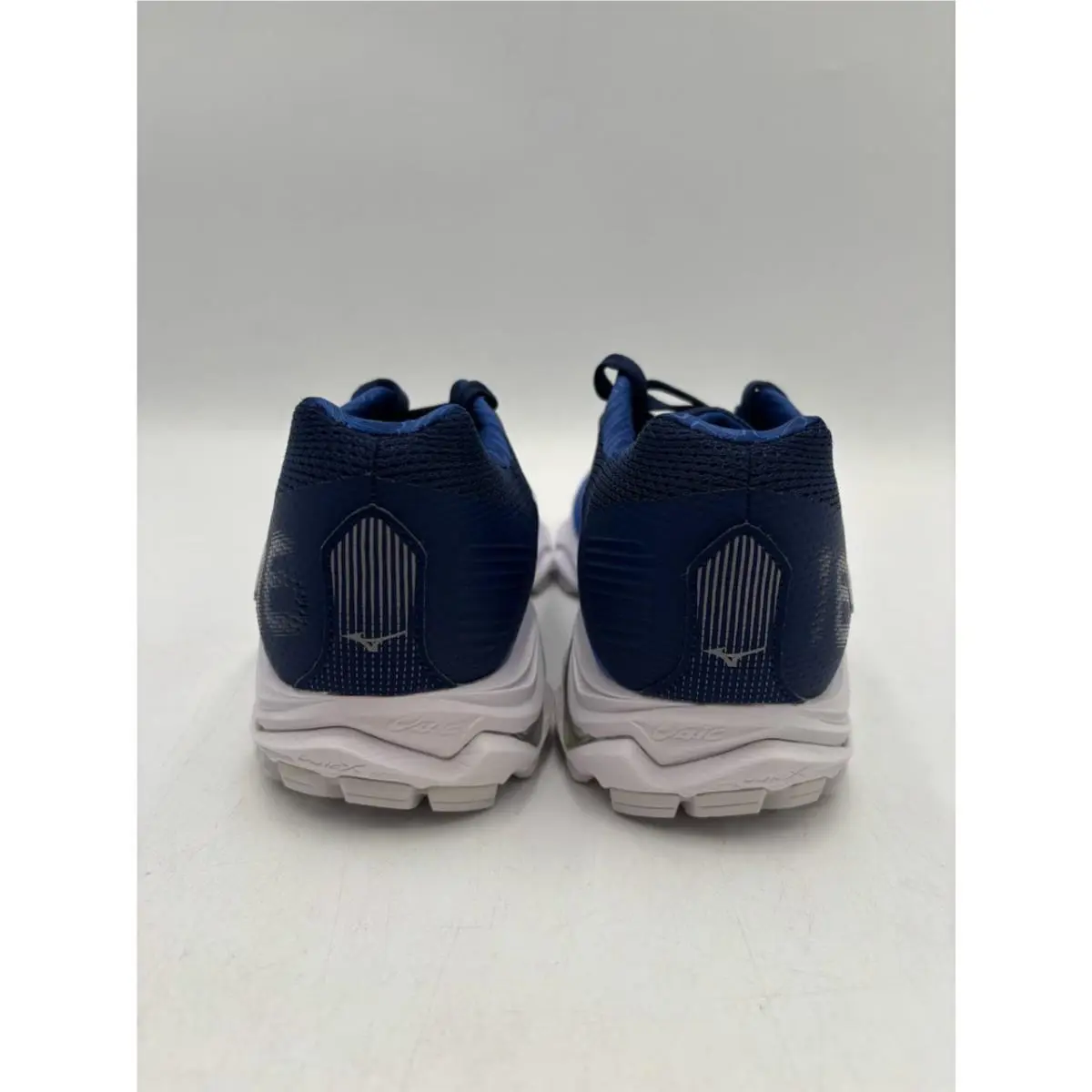 Mizuno shoes - Mizuno Wave Inspire - Wave Inspire - Blue 5