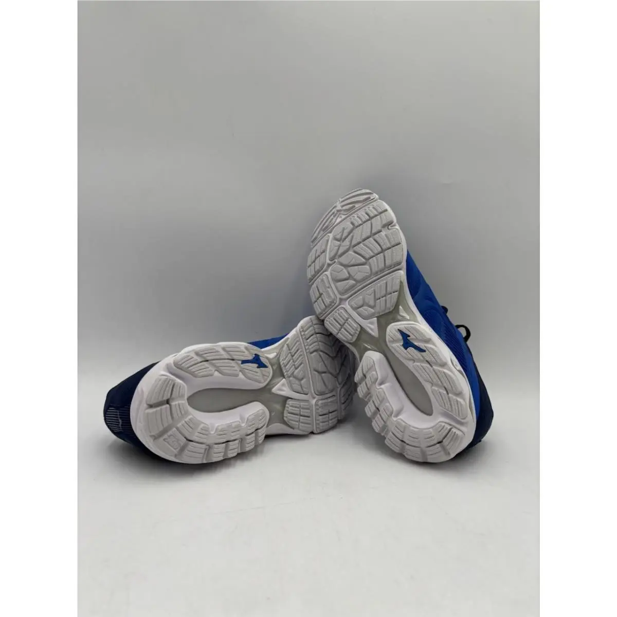 Mizuno shoes - Mizuno Wave Inspire - Wave Inspire - Blue 7