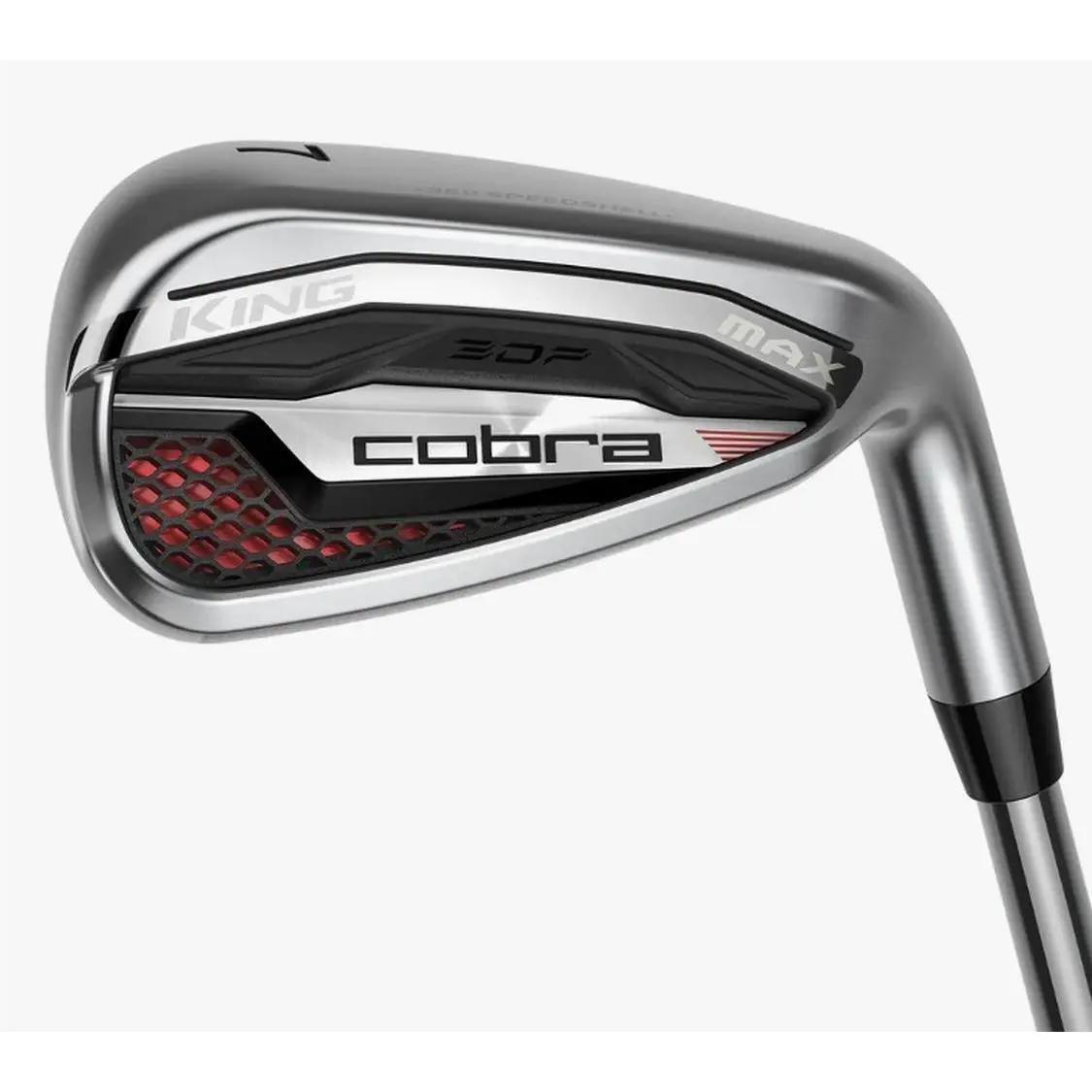 Cobra  - KING MAX (2026) - KING MAX 3