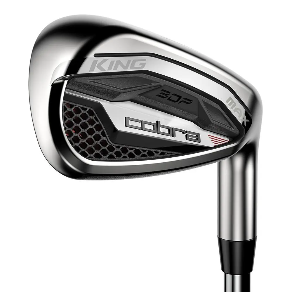 Cobra  - King Max 26 - King Max 4
