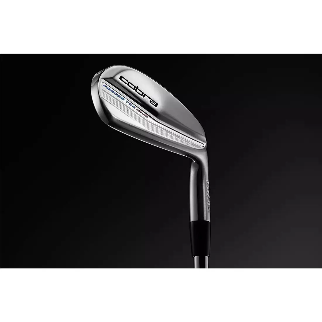 Cobra  - Forged One Length - Forged One Length 0