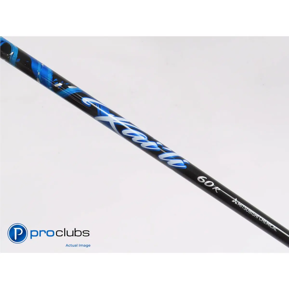 Cobra  - Aerojet LS - Aerojet - 449762 - Blue 1