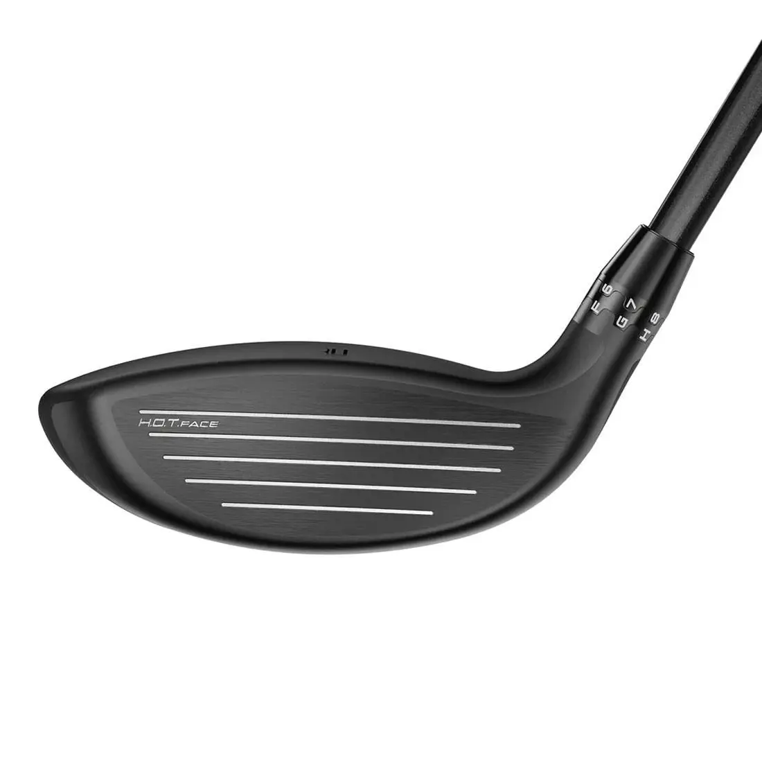 Cobra  - Cobra DS-ADAPT MAX Fairway - MAX Fairway 1