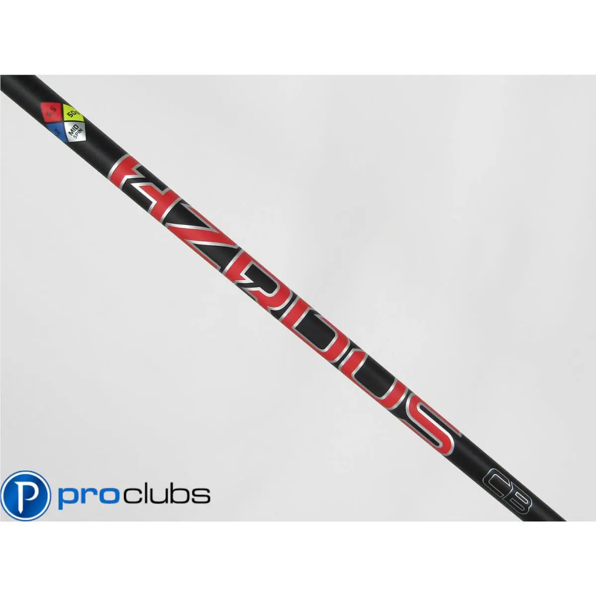 Cobra  - Darkspeed X - Darkspeed - 450004 1