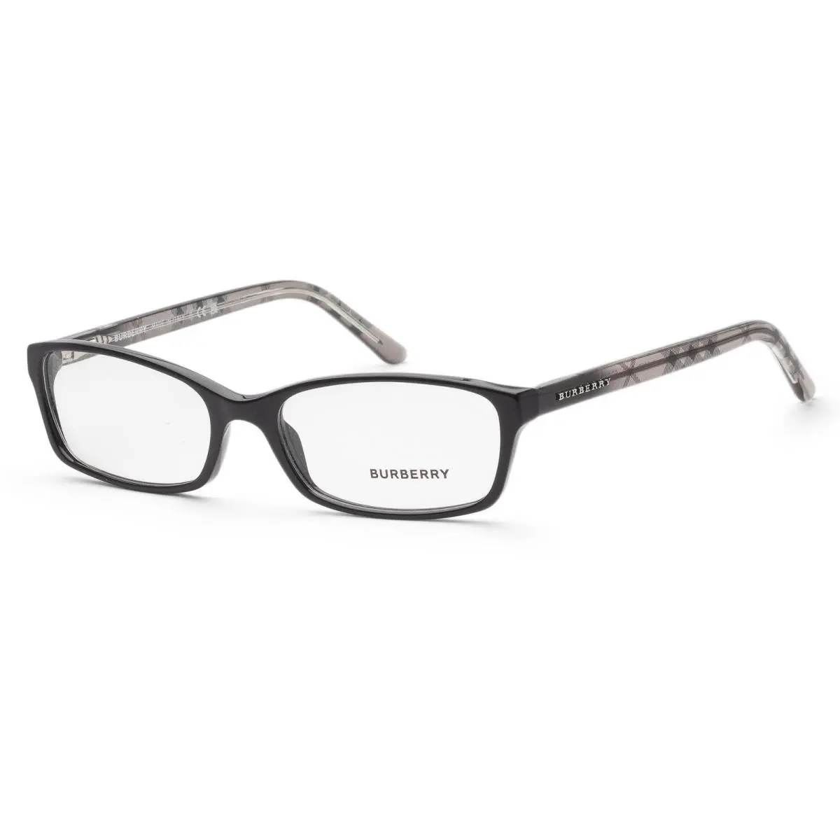 Women`s 53mm Black Opticals BE2073-3164-53 by Burberry