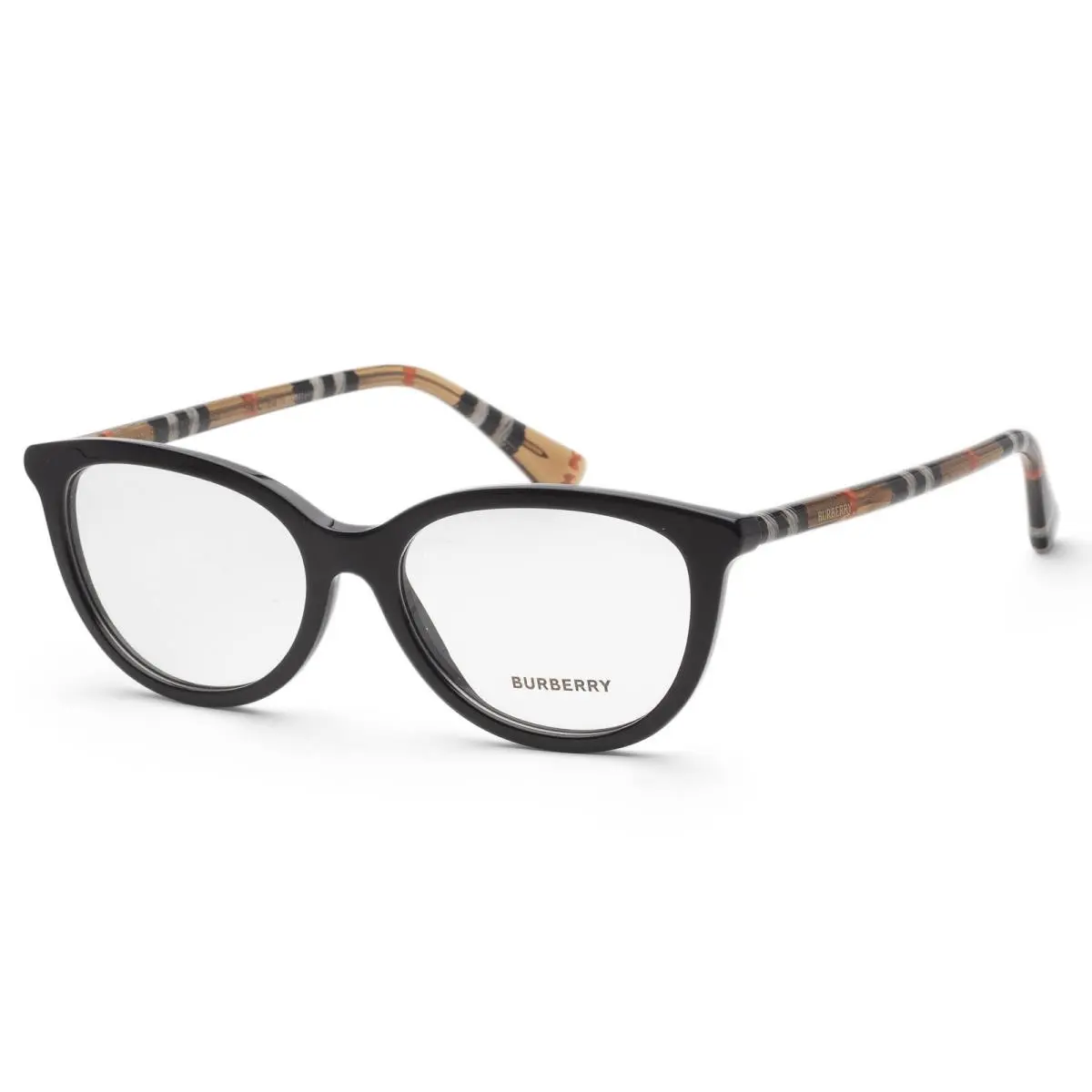 Burberry Women`s 54mm Black Opticals BE2431-4161-54