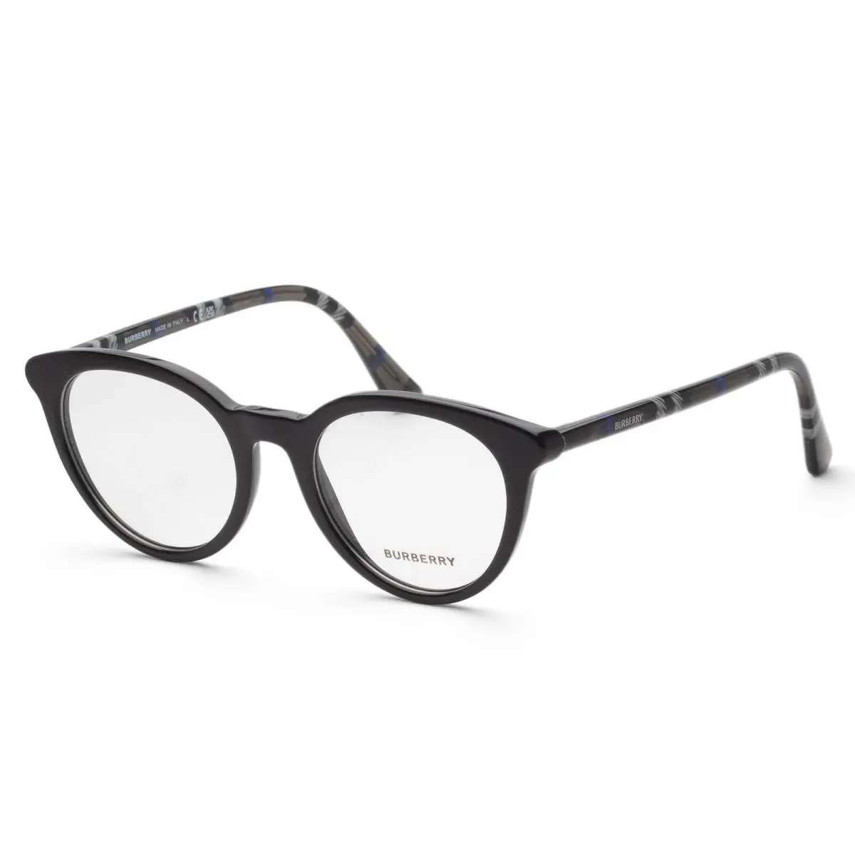 Burberry Women`s 50mm Black Opticals BE2429-4165-50